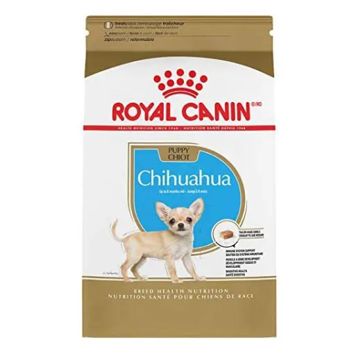 Royal Canin Chihuahua Puppy Dry Food