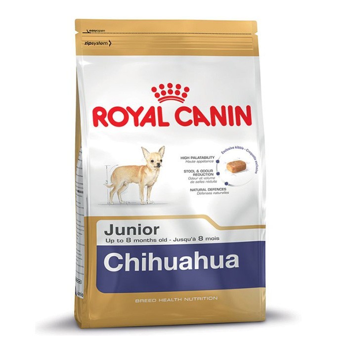 Royal Canin Chihuahua Puppy Dry Food
