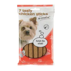 Goodlad Tasty Chicken Sticks 7pcs