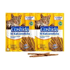 Coshida Chicken Cat Sticks