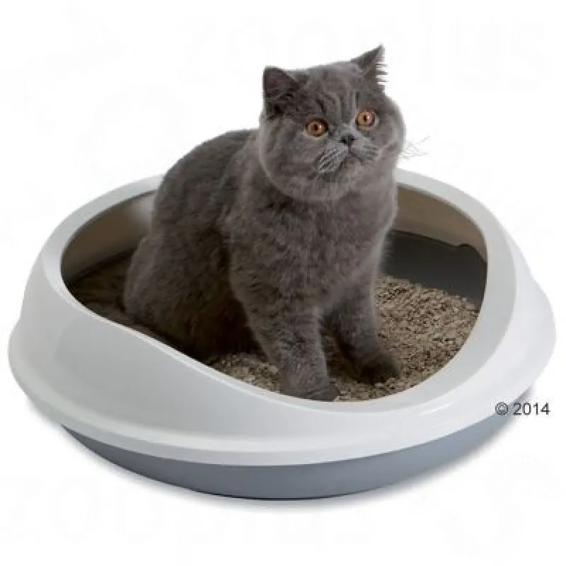  Savic Figaro Cat Litter Tray