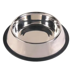 Trixie Stainless Steel Bowl            