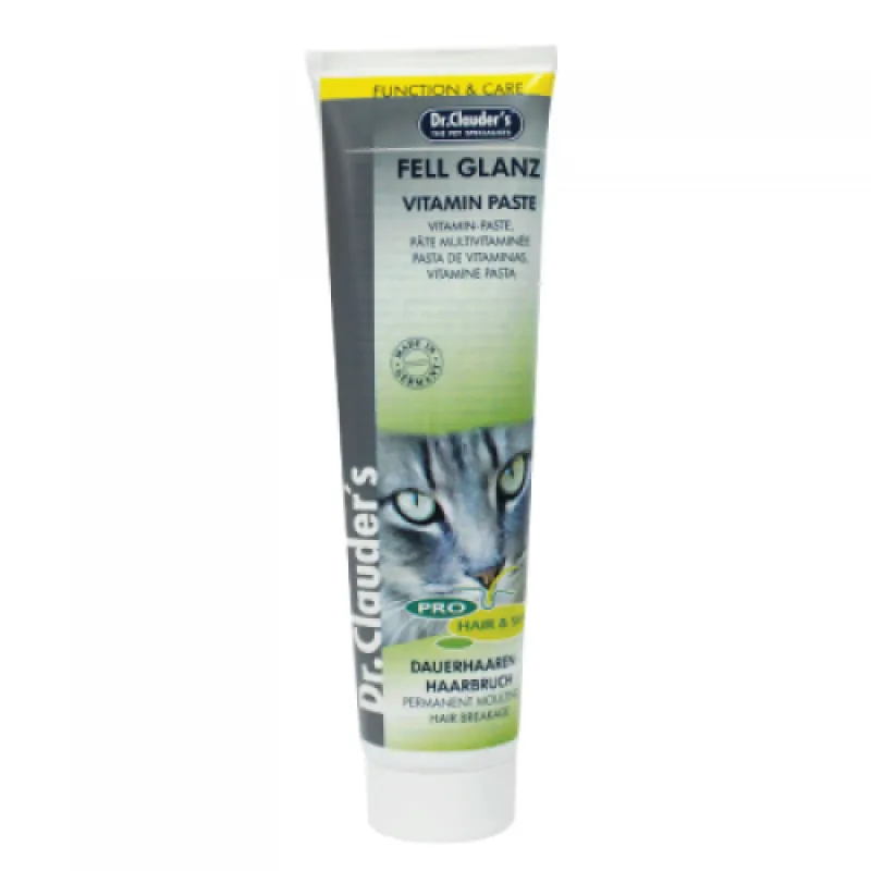 Fell Glanz Vitamin-Paste