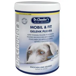 Dr.Clauder's Mobile & Fit - Joint Powder