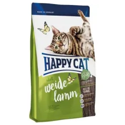 Happy Cat Adult Lamb Dry Food