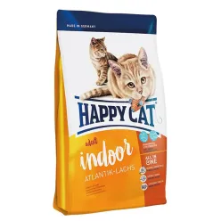 Happy Cat Adult Salmon Dry Food