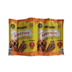 Orlando Dog Snack Stick With Poultry