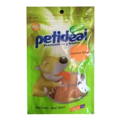 Petideal Chicken Slice