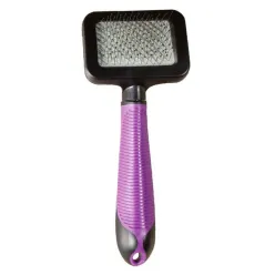 Flamingo Dog &amp; Cat brush 