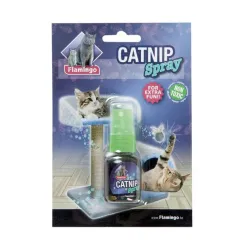 Catnip spray