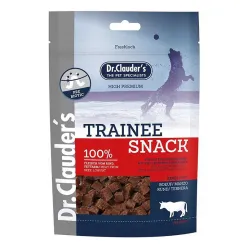 Dr.Clauders Pre-Biotic Trainee Mini Dog With Beef