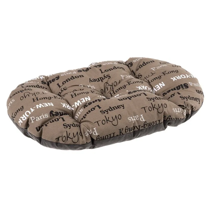 Relax Cotton Cushion City