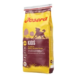 Josera Kids Puppy Dry Food For Medium And Large Breed With Beef