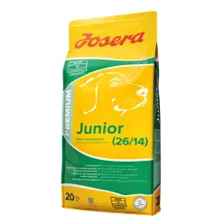 Josera Junior Dry Food With Chicken