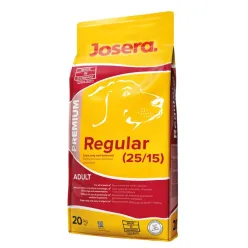 Josera Regular Adult Dry Dog Food With Chicken