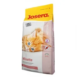 Josera Minette Kitten Dry Food With Chicken