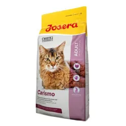 Josera Carismo Senior Dry Cat Food For kidney Diseases With Chicken