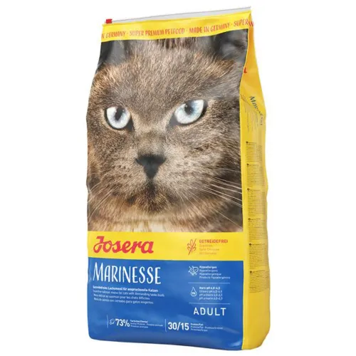 Josera Marinesse Cat Food With Salmon