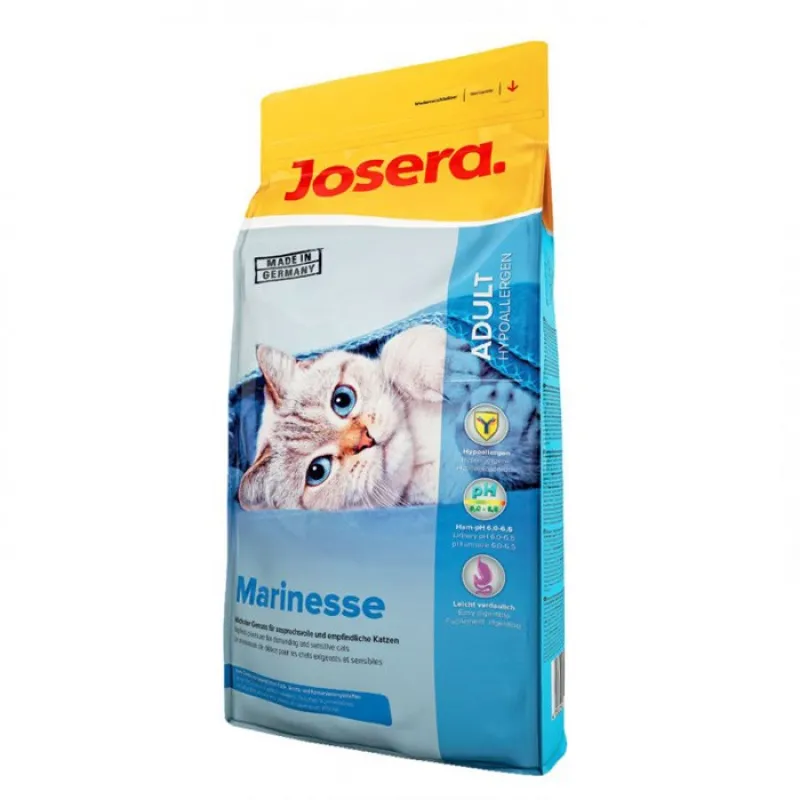 Josera Marinesse Cat Food With Salmon