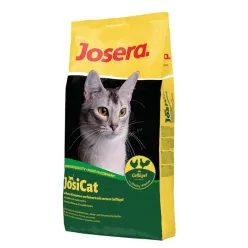 Josera Josi Adult Dry Cat Food With Chicken