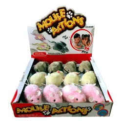 Mouse Actione