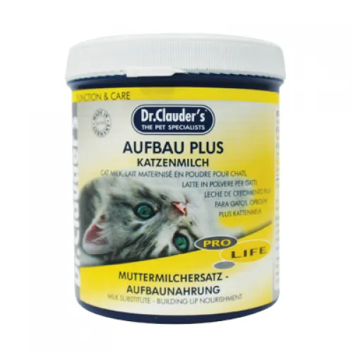 Dr.Clauder's Kitty Milk