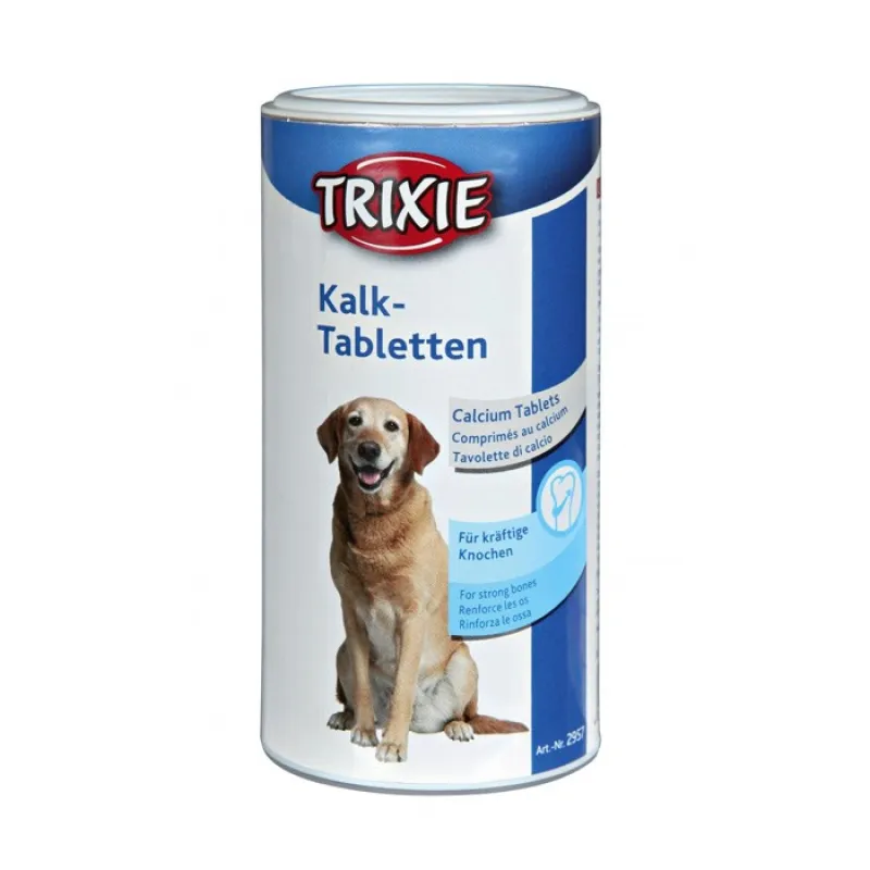 Trixie Calcium tablet