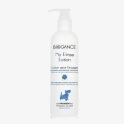 Biogance No Rinse Lotion