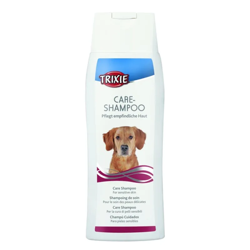 Trixie Care Shampoo