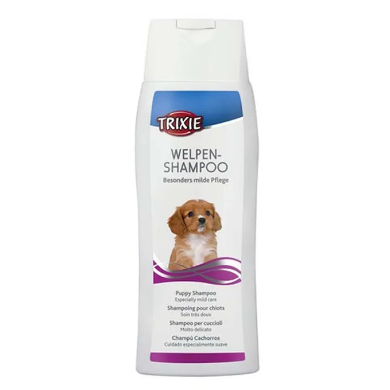 Trixie Shampoo Puppy 