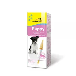 GimBorn Bottle For Special Puppies































