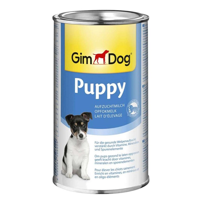  GimDog Special Milk Powder For Puppies And Pregnant And Old Dogs