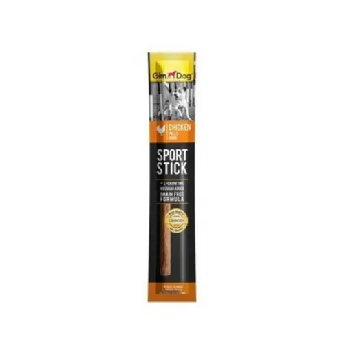 GimDog Pencil Snack Special For Dogs With Chicken 