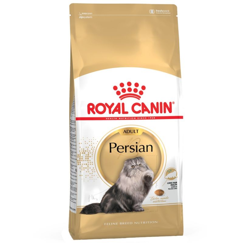  Royal Canin Persian Adult Dry Cat Food