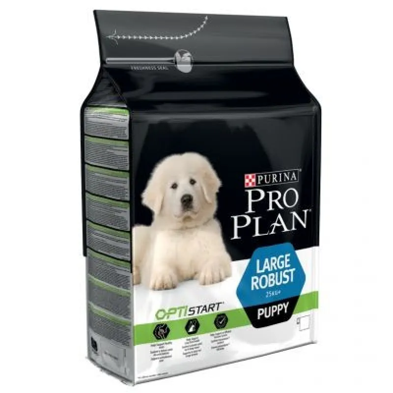 Proplan Puppy Large Robust