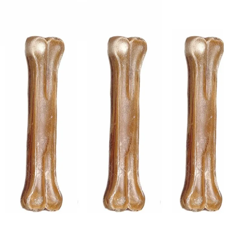 GimDog Gelatin Bone Special For Dogs 3 Pieces