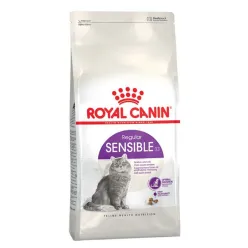 Royal Canin Sensible Adult Dry Cat Food