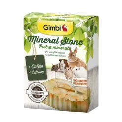 Gimbi - Mineral Stone