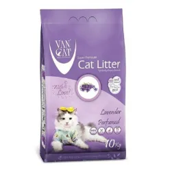 Fragrance Lavander Litter Compact