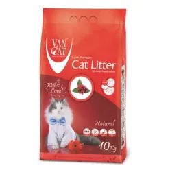 Vancat Compact litter Classic