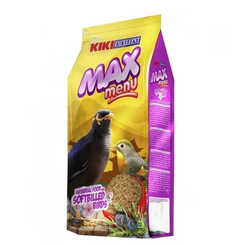 Kiki Pellets Myna 