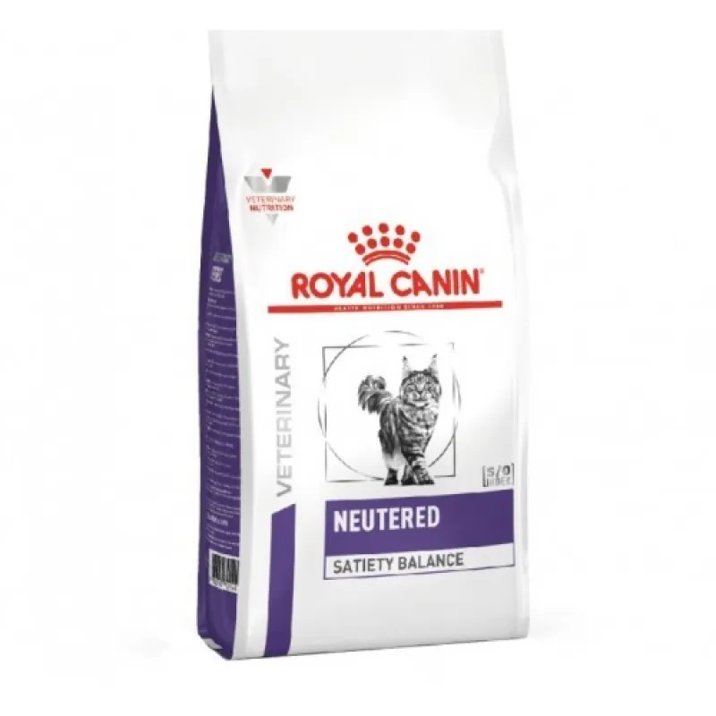 Royal Canin Neutered Young Female Dry Dog Food