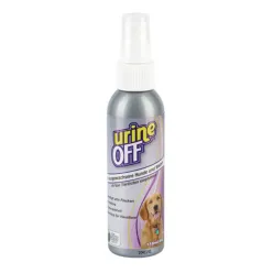 UrineOff Spray Dog