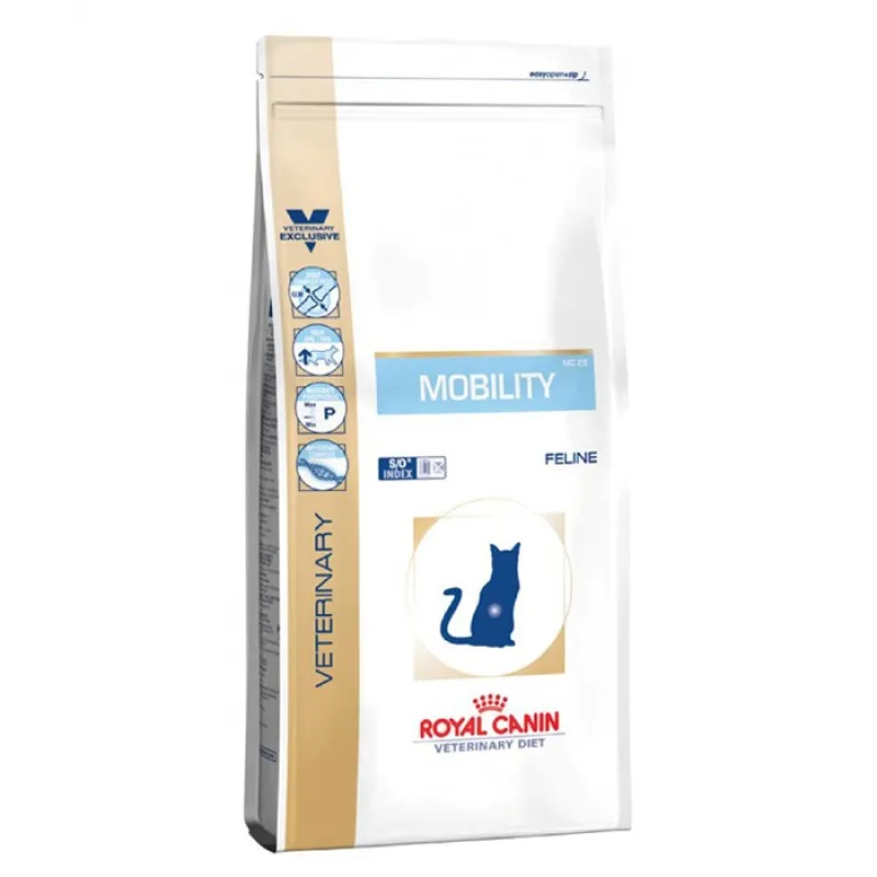 Royal Canin Mobility Adult Dry Cat Food