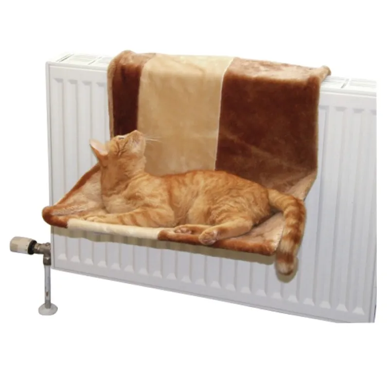 Cat Hammock Paradies