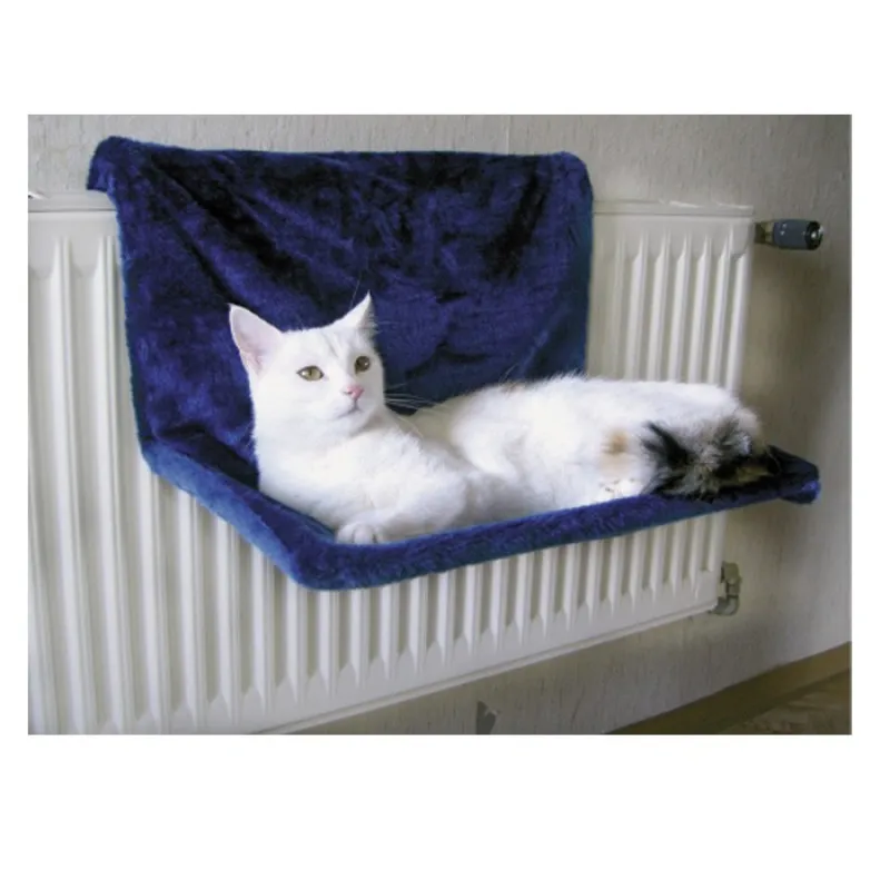 Cat Hammock Paradies