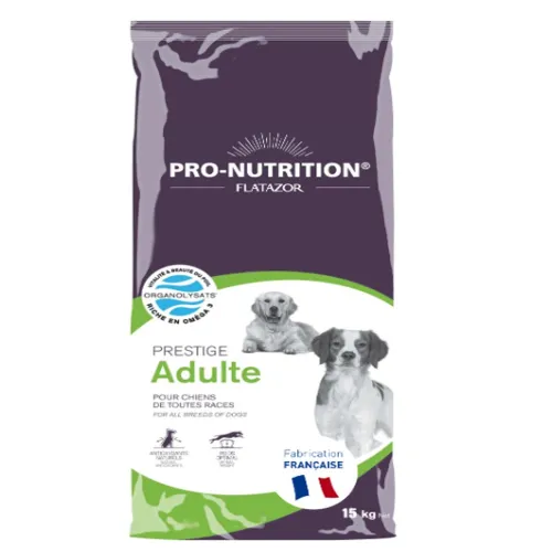 Flatazor Prestige Adult Dry Dog Food