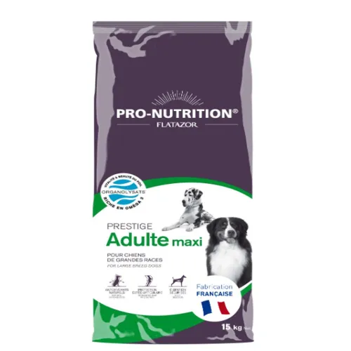 Flatazor Prestige Adult Maxi