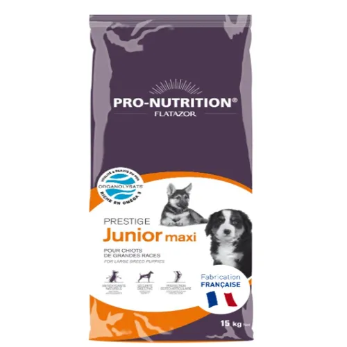 Flatazor Prestige Junior Maxi