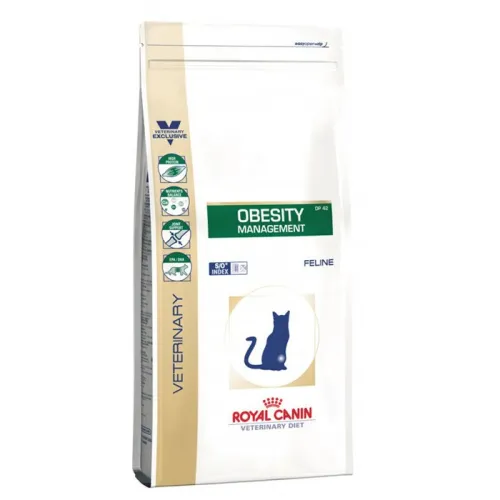 Royal Canin Obesity Adult Dry Cat Food